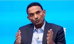 TCS के CEO की ₹26 करोड़ की सैलरी ने छेड़ी बहस, 12,000 कर्मचारियों की छंटनी के बीच उठे सवाल