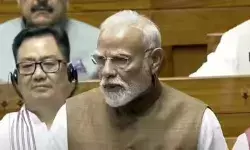 अब खून और पानी साथ-साथ नहीं बहेंगे: पीएम मोदी
