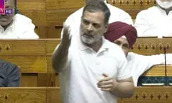 राहुल गांधी की पीएम मोदी को चुनौती, सीजफायर के मुद्दे पर ट्रंप को झूठा बोलकर दिखाएं