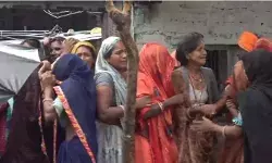 राजस्थान के सरकारी स्कूल नीति की उदासीनता और लालफीताशाही से तबाही की कगार पर