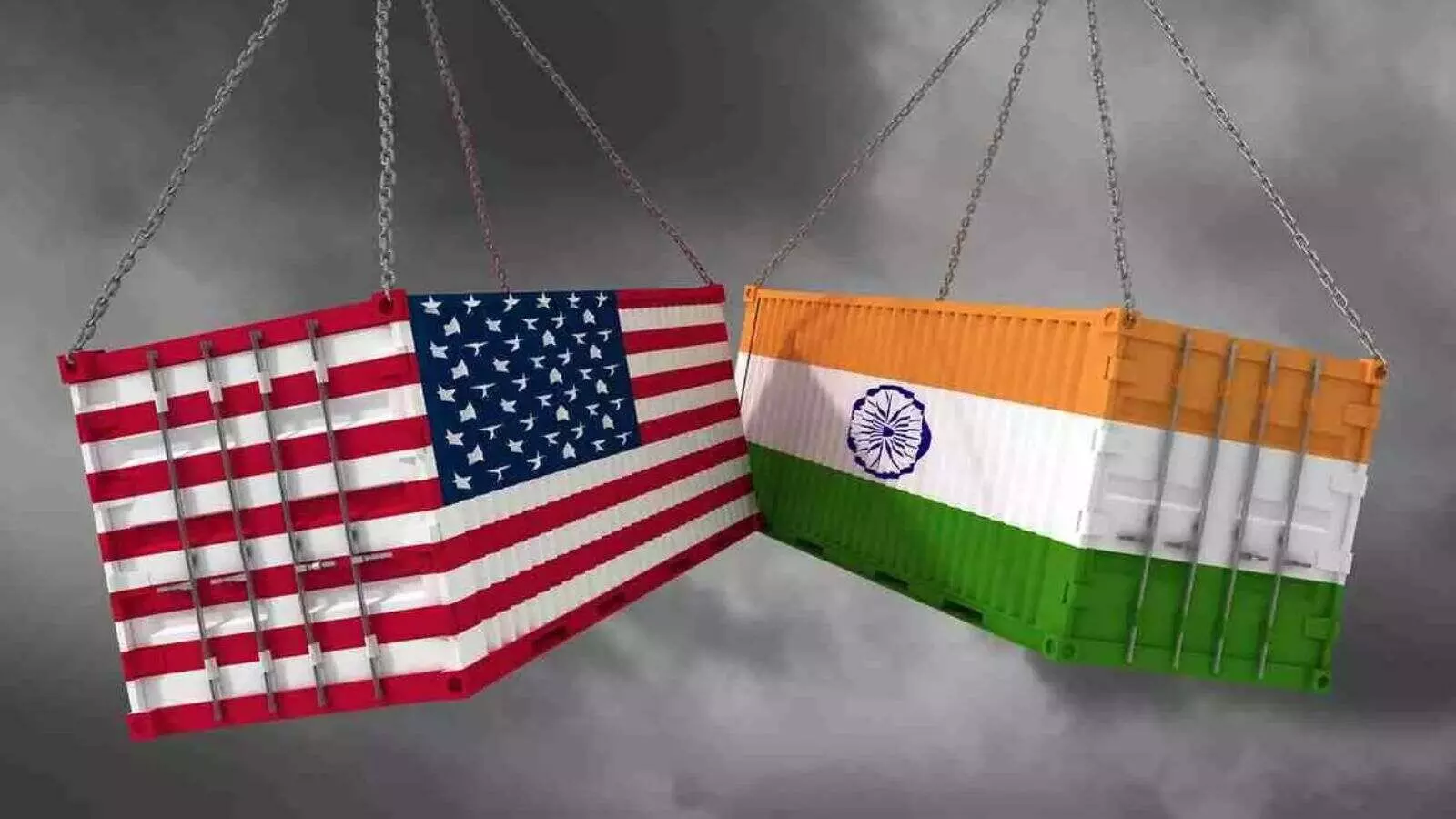 EU और अन्य देशों से ट्रंप की ट्रेड डील, भारत के लिए खतरा! EU और अन्य देशों से ट्रंप की ट्रेड डील, भारत के लिए खतरा!