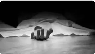 यूपी में दिल दहला देने वाली घटना, कांवड़ लाने निकले युवक को पत्नी और उसके प्रेमी ने जिंदा जलाया यूपी में दिल दहला देने वाली घटना, कांवड़ लाने निकले युवक को पत्नी और उसके प्रेमी ने जिंदा जलाया