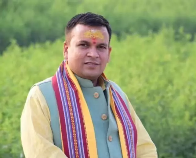 धर्मांतरण के बाद ‘घर वापसी’ के लिए आसान होंगे नियम धर्मांतरण के बाद ‘घर वापसी’ के लिए आसान होंगे नियम