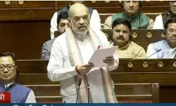 ऑपरेशन सिंदूर पर चर्चा के लिए राज्यसभा नहीं आए पीएम मोदी, गुस्साए विपक्ष की नारेबाजी, वॉकआउट