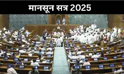 Monsoon Session: भारतीय अर्थव्यवस्था पर ट्रंप की टिप्पणी सही-राहुल गांधी