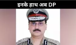 दिल्ली को मिला नया पुलिस प्रमुख, एसबीके सिंह को अतिरिक्त जिम्मेदारी