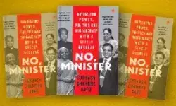 मोदी सरकार के भीतर की कहानी, सुभाष चंद्र गर्ग बनाम निर्मला सीतारमण