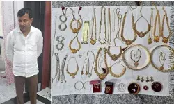 सैलरी 15 हजार, संपत्ति 30 करोड़ ! कर्नाटक के एक पूर्व क्लर्क के घर छापेमारी में बड़ा खुलासा