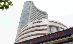 ट्रंप का टैरिफ झटका: भारतीय शेयर बाजार में हड़कंप, निर्यातक चिंतित