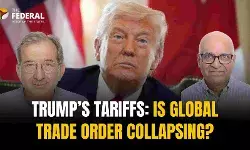 वैश्विक व्यापार व्यवस्था पर मंडराया संकट, भारत निभाएगा नेतृत्व की भूमिका?