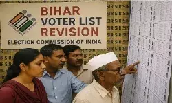 बिहार में 65 लाख से ज्यादा वोटरों के नाम हटाए गए, ड्राफ्ट वोटर लिस्ट में सबसे ज्यादा पटना से कटे नाम