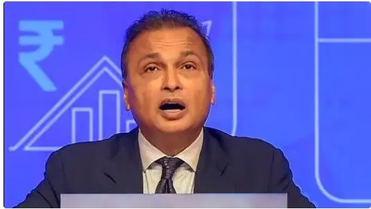 ईडी ने अनिल अंबानी के खिलाफ जारी किया लुकआउट सर्कुलर, पूछताछ के लिए 5 अगस्त को बुलाया ईडी ने अनिल अंबानी के खिलाफ जारी किया लुकआउट सर्कुलर, पूछताछ के लिए 5 अगस्त को बुलाया