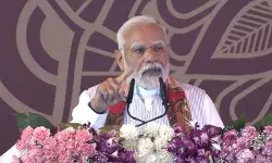 ऑपरेशन सिंदूर पर पीएम का विपक्षियों पर अटैक, कांग्रेस-सपा पर साधा निशाना