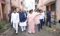 दिल्ली में झुग्गी को लेकर बैकफुट पर बीजेपी सरकार, सीएम रेखा गुप्ता बोलीं-अब कोई झुग्गी नहीं टूटेगी