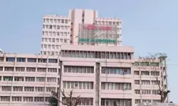 EXCLUSIVE: यूपी बिजली विभाग में अजब खेल, अधिकारी का एक्सटेंशन प्रस्ताव ख़ारिज,दोबारा भेजा