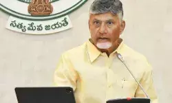 अमेरिकी टैरिफ के खिलाफ NDA के सहयोगी चंद्रबाबू नायडू ने उठाई आवाज, ऐसा करने वाले पहले सीएम बने