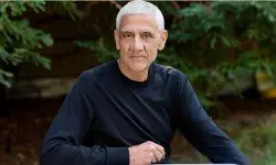 VINOD KHOSLA
