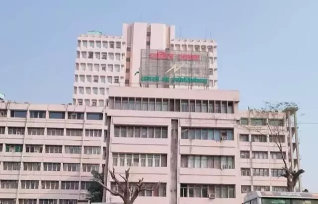 EXCLUSIVE: यूपी बिजली विभाग में अजब खेल, अधिकारी का एक्सटेंशन प्रस्ताव ख़ारिज,दोबारा भेजा EXCLUSIVE: यूपी बिजली विभाग में अजब खेल, अधिकारी का एक्सटेंशन प्रस्ताव ख़ारिज,दोबारा भेजा