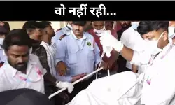 पुरी की बेटी चली गई, लेकिन उसका सवाल अब भी ज़िंदा है