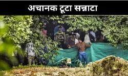 धर्मस्थल में दफन रहस्य, गवाह ने खोले 15 साल पुराने राज