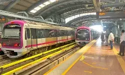 प्रधानमंत्री मोदी 10 अगस्त को बेंगलुरु मेट्रो की येलो लाइन का करेंगे उद्घाटन