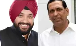 दिल्ली चुनाव से पहले बीजेपी में शामिल हुए कांग्रेस नेताओं को मिले बड़े पद