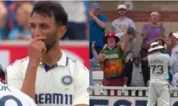 सिराज की एक गलती, क्या टीम इंडिया पर पड़ने वाली है भारी?