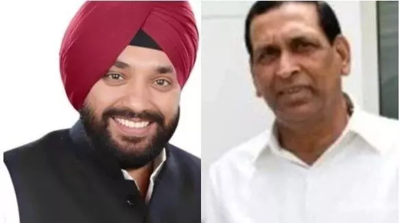दिल्ली चुनाव से पहले बीजेपी में शामिल हुए कांग्रेस नेताओं को मिले बड़े पद