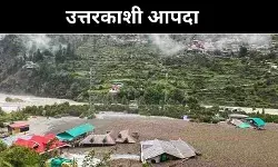 बचाव में अड़चन, गांवों में दहशत, उत्तराखंड में बादल फटने से हाहाकार