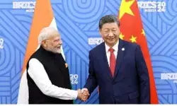 प्रधानमंत्री मोदी चीन में होने वाले SCO शिखर सम्मेलन में हो सकते हैं शामिल, 31 अगस्त से 1 सितंबर तक शंघाई में है सम्मेलन