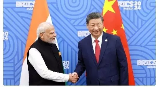 प्रधानमंत्री मोदी चीन में होने वाले SCO शिखर सम्मेलन में हो सकते हैं शामिल, 31 अगस्त से 1 सितंबर तक शंघाई में है सम्मेलन प्रधानमंत्री मोदी चीन में होने वाले SCO शिखर सम्मेलन में हो सकते हैं शामिल, 31 अगस्त से 1 सितंबर तक शंघाई में है सम्मेलन