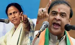नागरिकता विवाद पर ममता-हिमंता आमने-सामने, कानूनी रास्ता नजरअंदाज