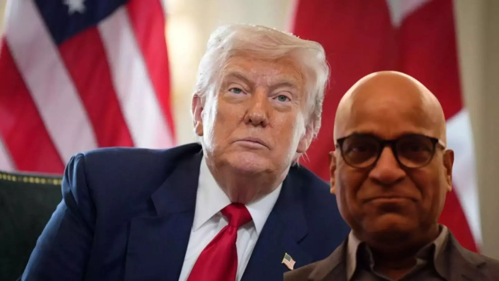 Trump tariff: भारत को दिखाना होगा दम; व्यापार नहीं, ये स्वतंत्रता का सवाल