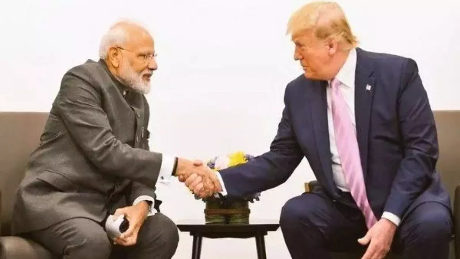 ‘मोदी का दोस्त’ ट्रंप, 50% टैरिफ लगाकर भारत की विदेश नीति में सेंध