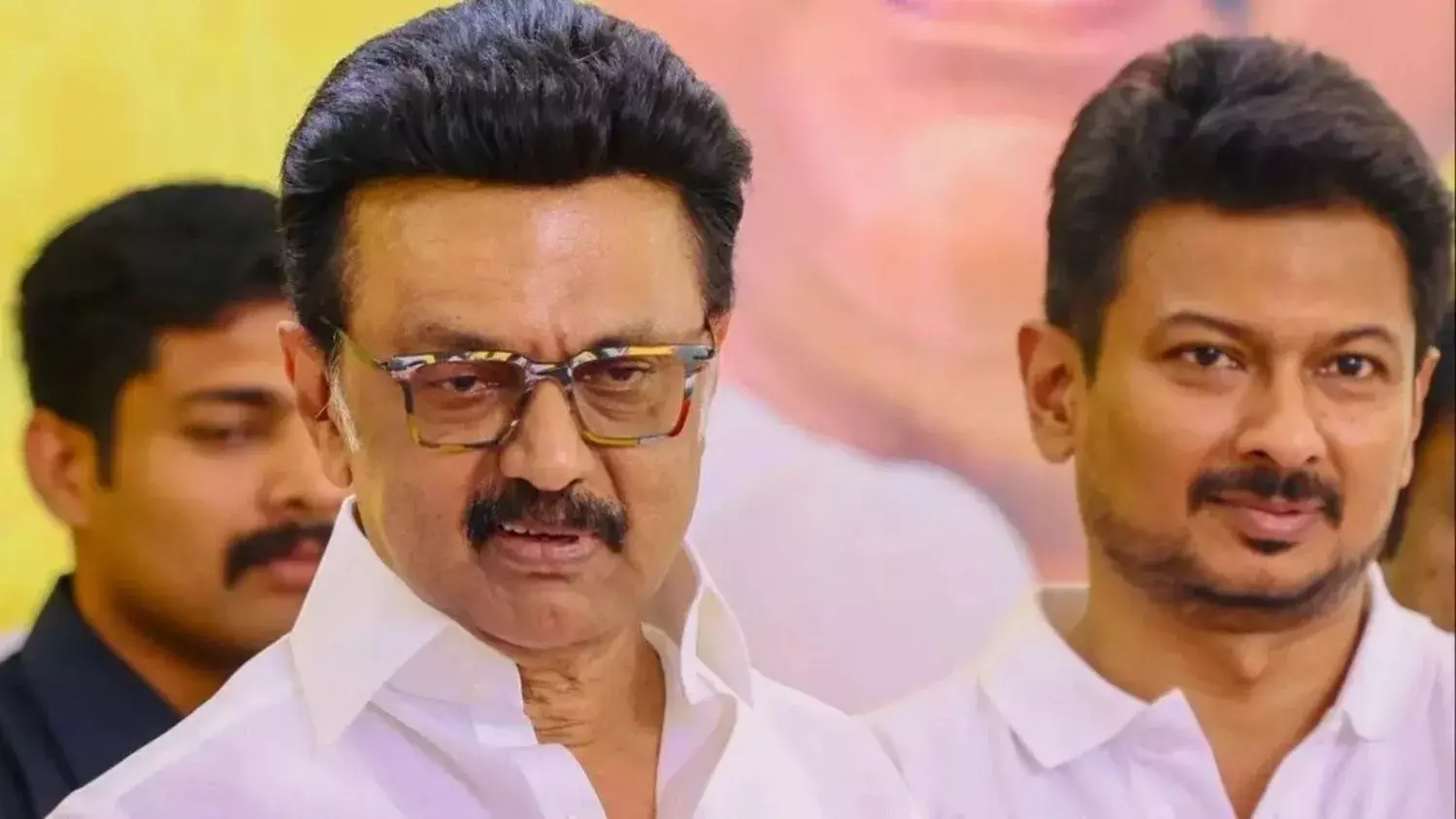 तमिलनाडु ने जारी की नई शिक्षा नीति, NEP को ठुकराया