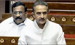 1962 युद्ध पर केंद्र का बयान: चीन ने 38,000 वर्ग किमी भारतीय जमीन पर किया था कब्जा