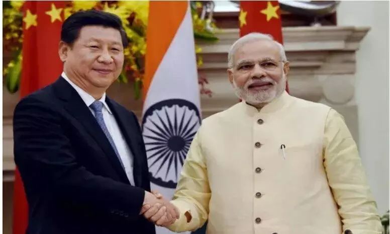 अमेरिकी टैरिफ के बीच एससीओ शिखर सम्मेलन के लिए चीन ने पीएम मोदी का किया स्वागत
