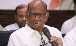 पवार का बड़ा दावा,महाराष्ट्र चुनाव से पहले 160 विधानसभा सीटों का मिला था ऑफर, मैंने और राहुल ने ठुकराया