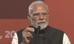पूरी दुनिया ने नए भारत के स्वरूप के दर्शन किए, बेंगलुरु में बोले पीएम मोदी