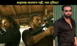 War 2 में विलेन का धमाका! Hrithik Roshan और Jr NTR की जंग के बीच Bobby Deol की चौंकाने वाली एंट्री