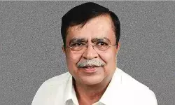 मतदाता धोखाधड़ी पर विवादित बयान के बाद कर्नाटक के मंत्री केएन राजन्ना का इस्तीफ़ा