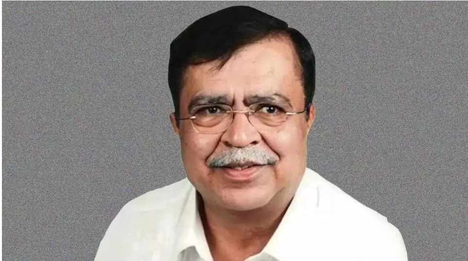 मतदाता धोखाधड़ी पर विवादित बयान के बाद कर्नाटक के मंत्री केएन राजन्ना का इस्तीफ़ा