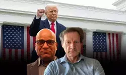 अमेरिका के टैरिफ का भारत कैसे देगा जवाब? रिचर्ड कोज़ुल-राइट से खास बातचीत