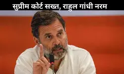 आवारा कुत्तों पर सुप्रीम कोर्ट सख्त, राहुल गांधी बोले – बेजुबानों को मिटाने की जरूरत नहीं