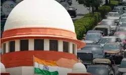 दिल्ली में पुराने वाहनों पर नहीं होगी कोई कोई दंडात्मक कार्रवाई, सुप्रीम कोर्ट का बड़ा आदेश