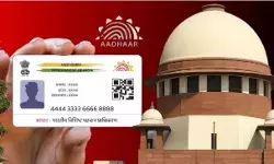 ‘अंतिम प्रमाण’ नहीं है आधार कार्ड, बिहार SIR में सुप्रीम कोर्ट ने चुनाव आयोग की दलील मानी