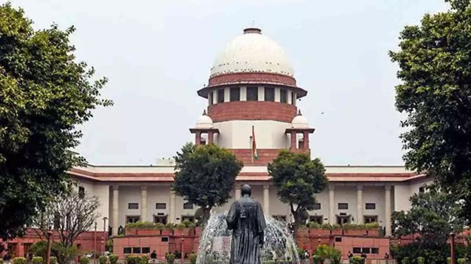 सुप्रीम कोर्ट का आदेश: सजा पूरी होने पर कैदी जेल में क्यों? तुरंत रिहा करो सुप्रीम कोर्ट का आदेश: सजा पूरी होने पर कैदी जेल में क्यों? तुरंत रिहा करो