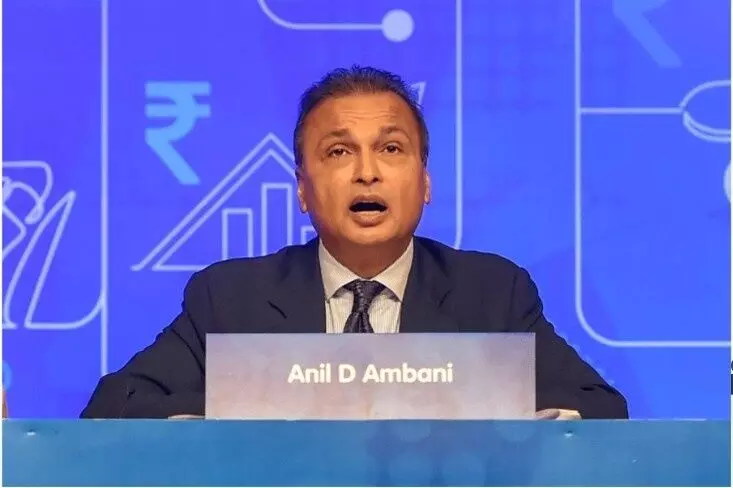 येस बैंक निवेश मामले में अनिल अंबानी की सेटलमेंट याचिका SEBI से खारिज, दस्तावेजों से खुलासा