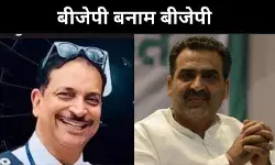 कांस्टीट्यूशन क्लब चुनाव में रूडी की बड़ी जीत, 25 साल का दबदबा कायम