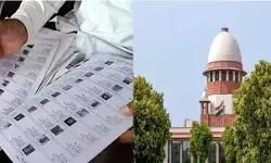 बिहार में SIR प्रक्रिया को सुप्रीम कोर्ट ने बताया ‘मतदाता-हितैषी, पहचान प्रमाण के रूप में अब 11 दस्तावेज़ मान्य
